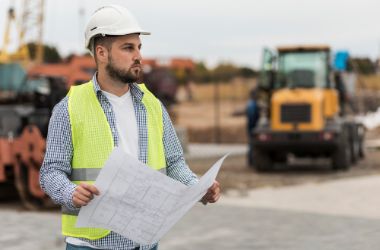 Servicio Proyectos de Obras Civiles